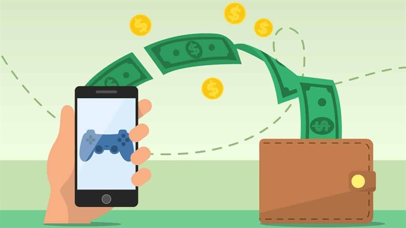 10% thưởng nạp mỗi ngày