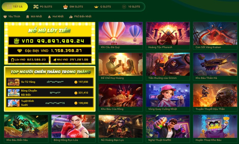Giới thiệu tổng quan chương trình 150% thưởng chào mừng quay hũ 150% thưởng chào mừng quay hũ