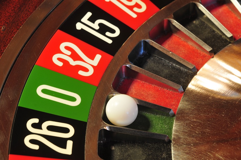 Bí quyết chơi Roulette FB88 hiệu quả Roulette FB88