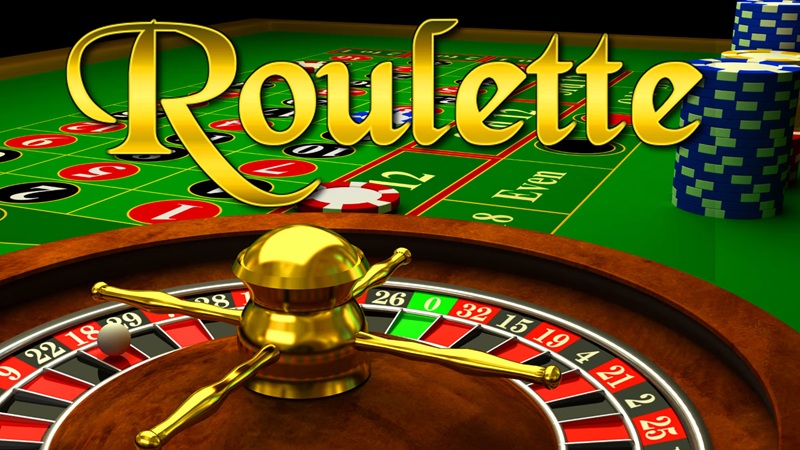 Roulette FB88