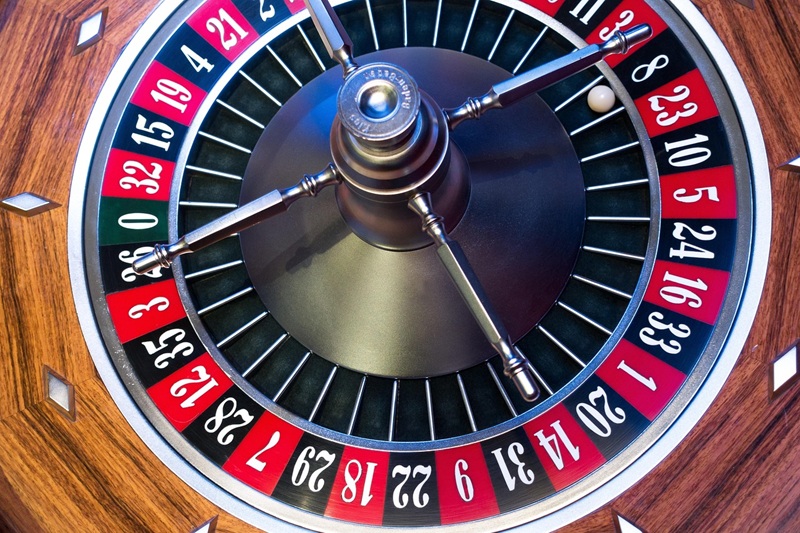 Tổng quan về tựa game casino Roulette FB88 Roulette FB88