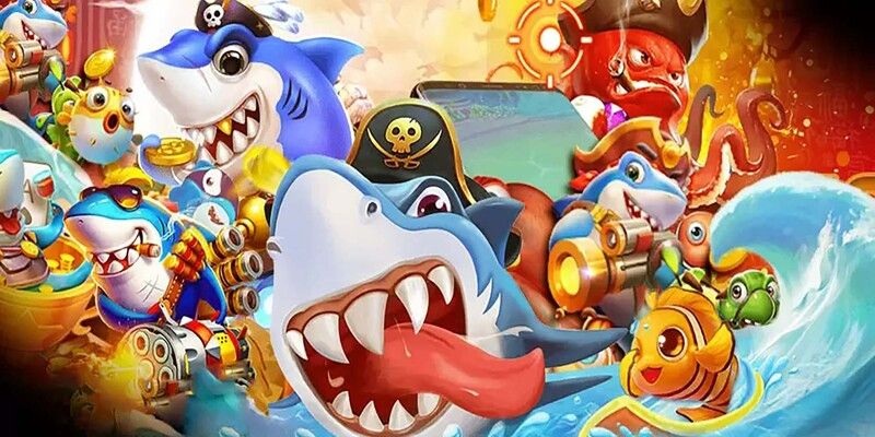 Những mẹo chơi Bắn cá FB88 dành riêng cho bạn Bắn cá Fb88