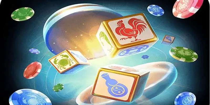 Tổng quan về trò chơi Bầu Cua tại Fb88 Bầu cua Fb88