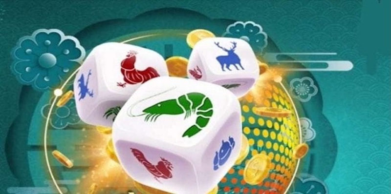 Các cửa cược phổ biến trong Bầu Cua Vip FB88 Bầu cua Vip Fb88