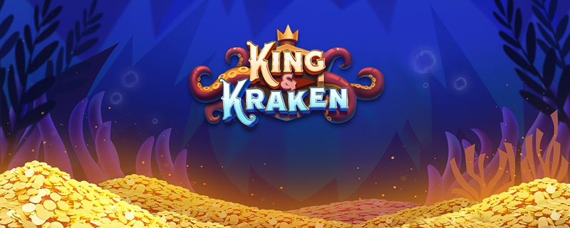 Cơn sốt vàng kraken