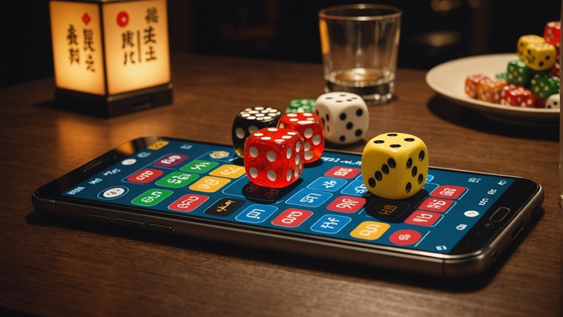 cược sicbo nhận 1 triệu 888 vnđ
