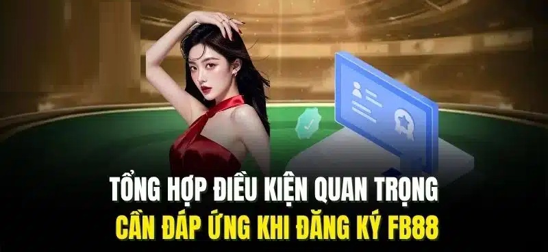 Đăng ký Fb88