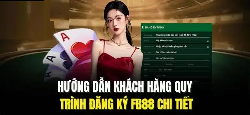 Đăng ký Fb88