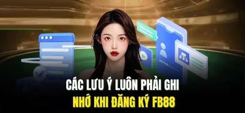 Đăng ký Fb88