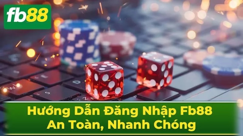 đăng nhập fb88