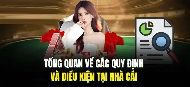 Tổng quan về điều khoản và điều kiện Fb88 Điều kiện và điều khoản