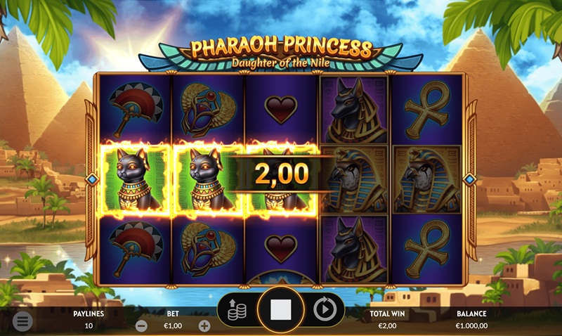 Hoàng tộc pharaoh