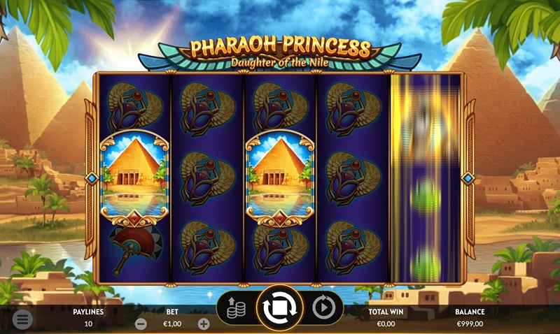 Hoàng tộc pharaoh