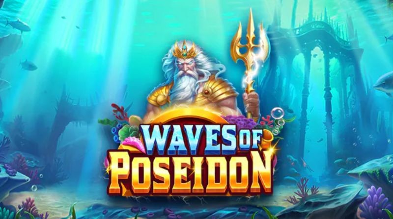 Kho báu Poseidon