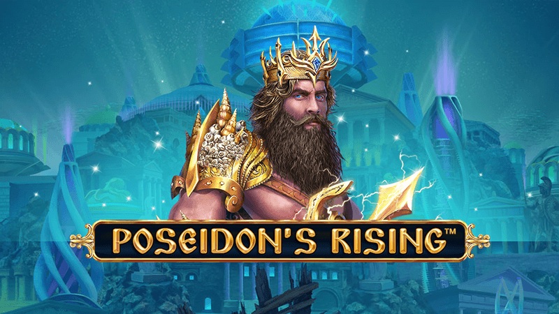 Kho báu Poseidon