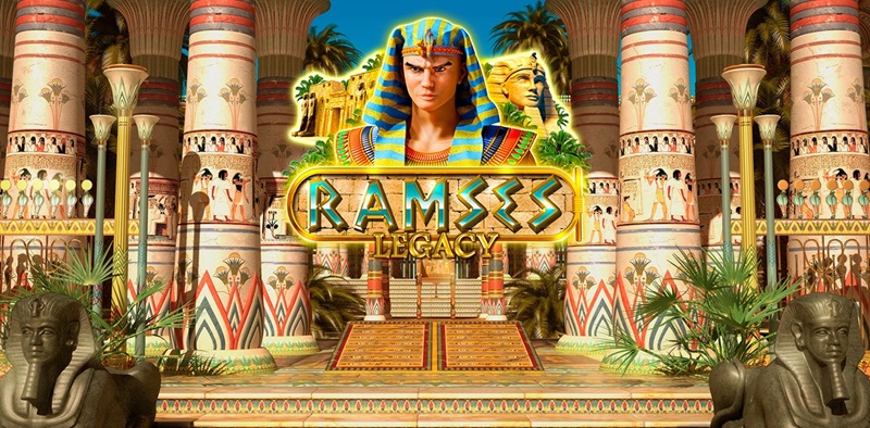 Giới thiệu về Kho báu Ramses kho báu ramses