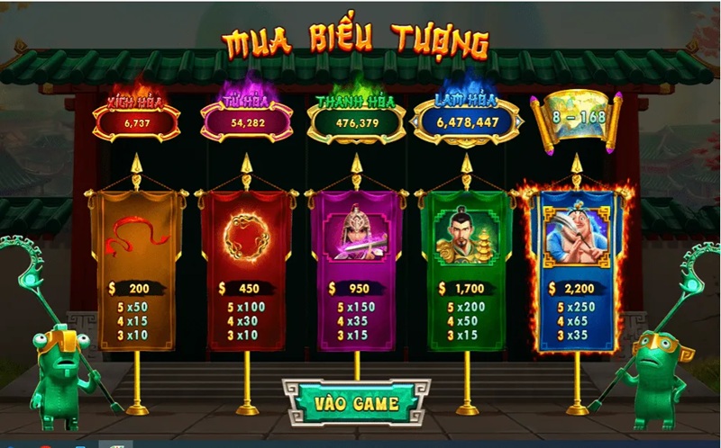 ma đồng nổi loạn