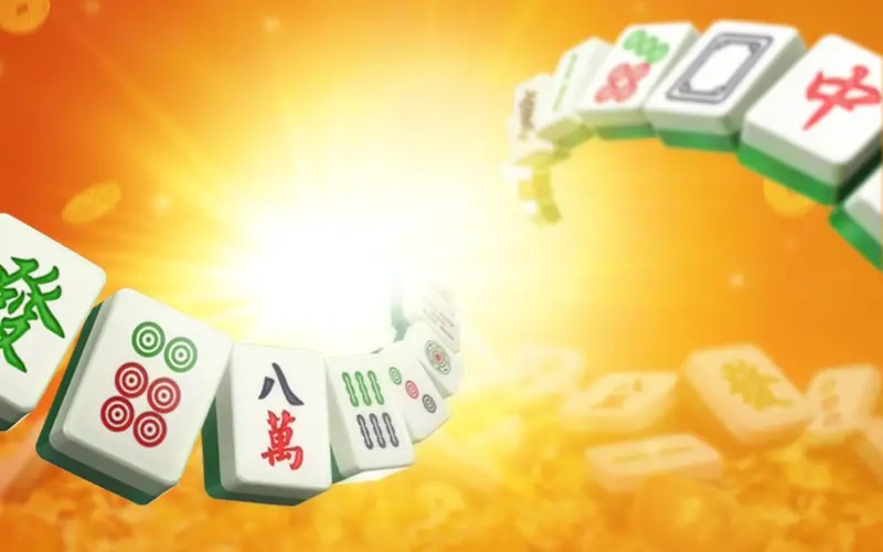 mạt chược phát tài