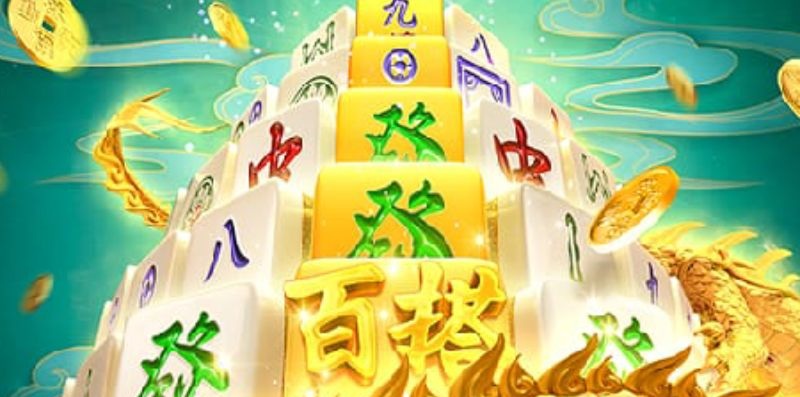 mạt chược phát tài