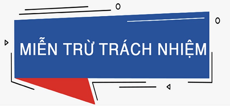 Miễn trừ trách nhiệm với liên kết bên thứ ba Miễn trừ trách nhiệm Fb88