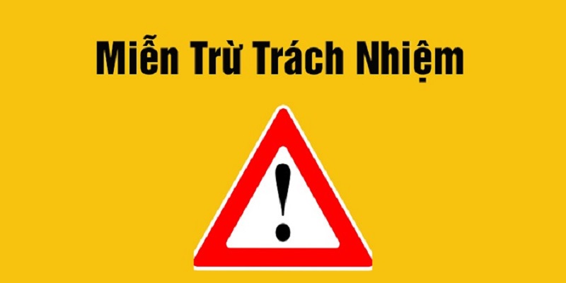 Trách nhiệm của người chơi theo quy định FB88 Miễn trừ trách nhiệm Fb88