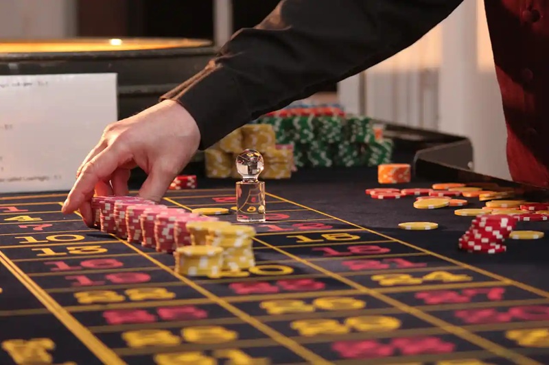 Tổng quan về Poker FB88 Poker FB88