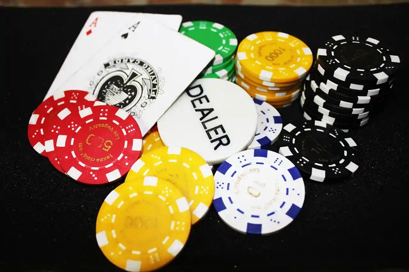Poker FB88