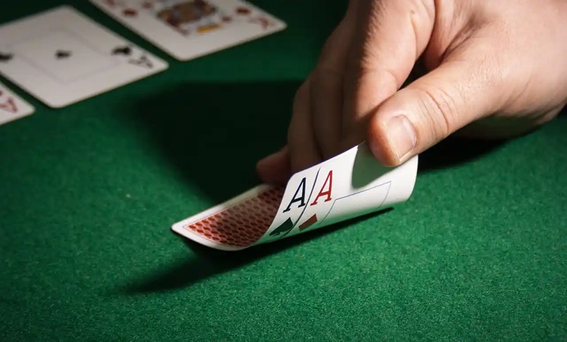 Lưu ý quan trọng khi chơi Poker tại FB88 Poker FB88