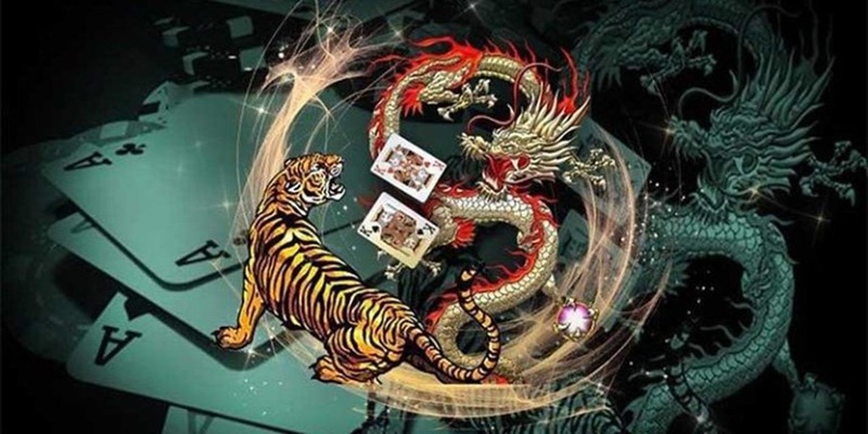 Rồng hổ Fb88