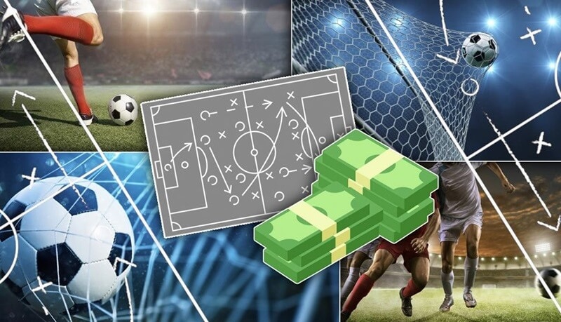 Tài xỉu bóng đá là gì? Tài xỉu bóng đá là gì
