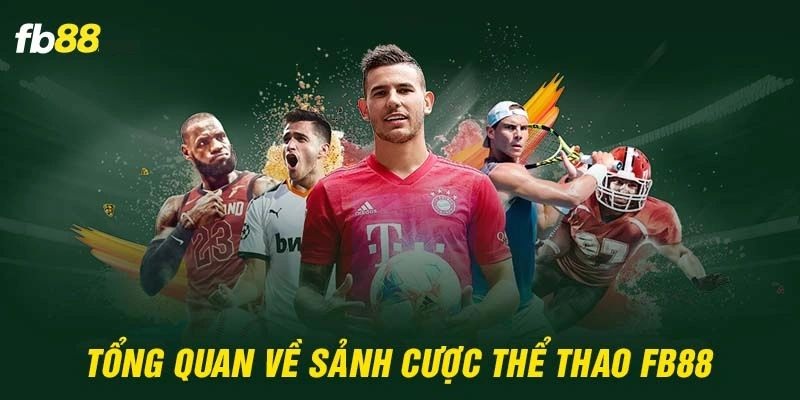 Thể thao ảo Fb88