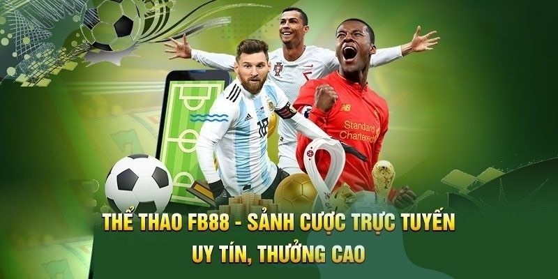 Thể thao ảo Fb88