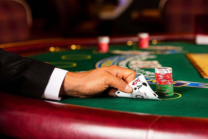 Chiến lược chơi Blackjack FB88 hiệu quả Blackjack Fb88