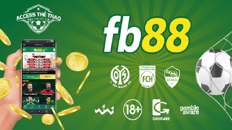 Hướng dẫn tham gia đánh FB88 bóng đá FB88 bóng đá