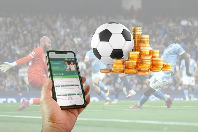 Các loại cược xiên phổ biến tại Fb88 Cược xiên là gì?