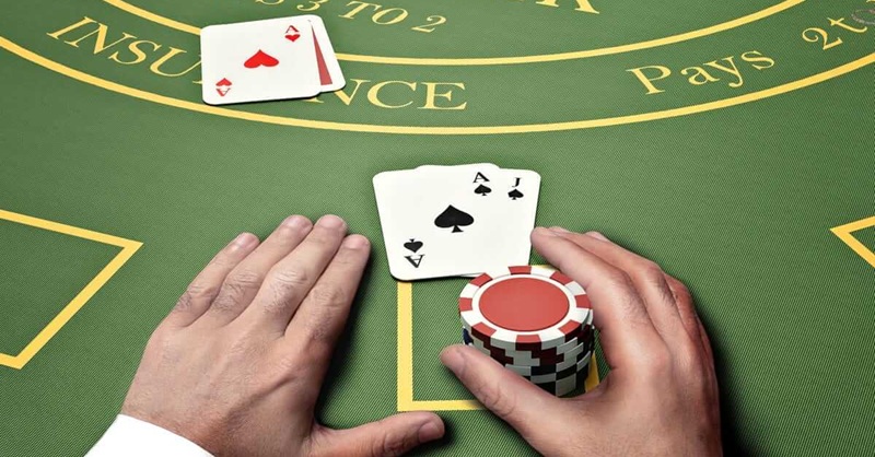 Chiến thuật chơi xì dách FB88 hiệu quả – Dễ thắng nhất Xì dách Fb88