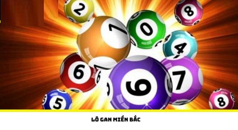Lô gan miền bắc