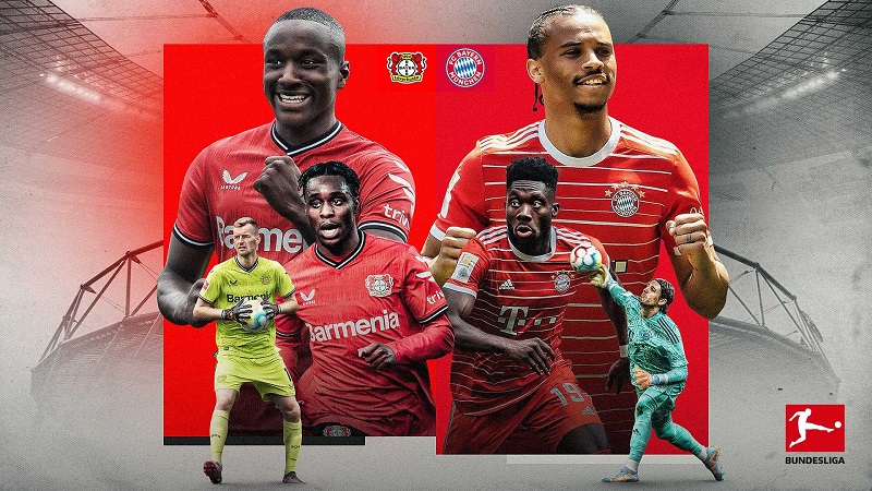 Soi kèo Bundesliga – Phân tích những trận cầu rực lửa tại nước Đức Soi Kèo Bundesliga