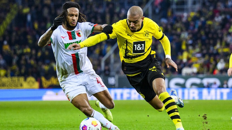 Bí kíp soi kèo bundesliga luôn thắng dành cho người mới chơi Soi Kèo Bundesliga