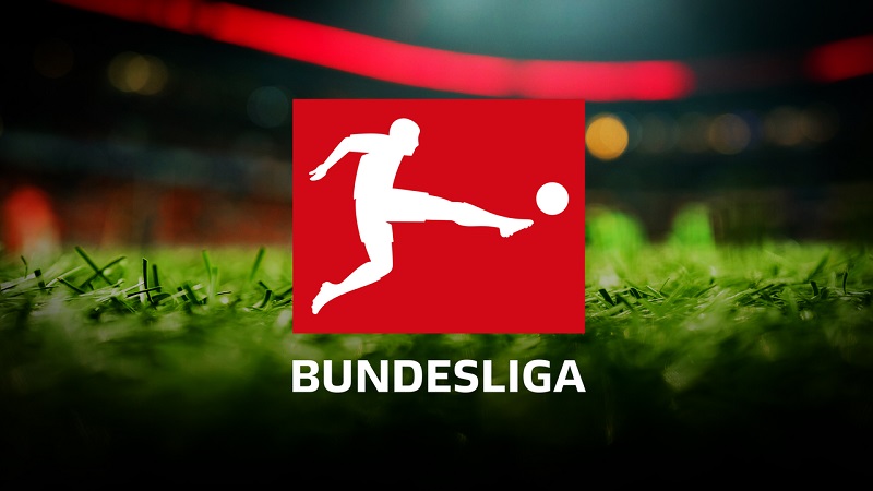 Soi Kèo Bundesliga