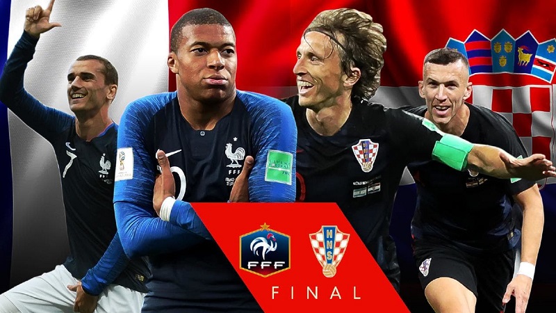 Soi kèo world cup - Hành trình chinh phục mọi kèo cược đỉnh cao Soi kèo world cup