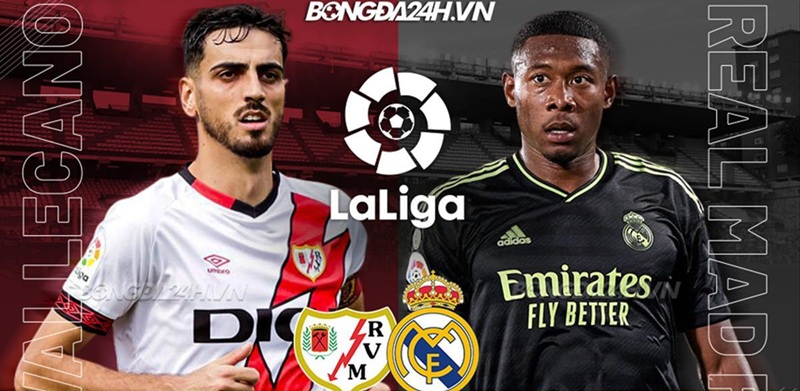 Tìm hiểu các hình thức soi kèo La Liga phổ biến soi kèo la liga