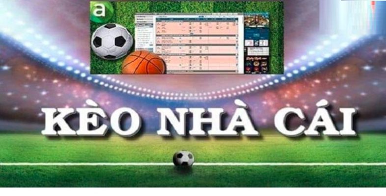 Soi kèo nhà cái