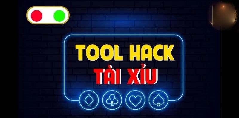 Tool hack tiềm ẩn rủi ro nghiêm trọng Tool hack tài xỉu md5