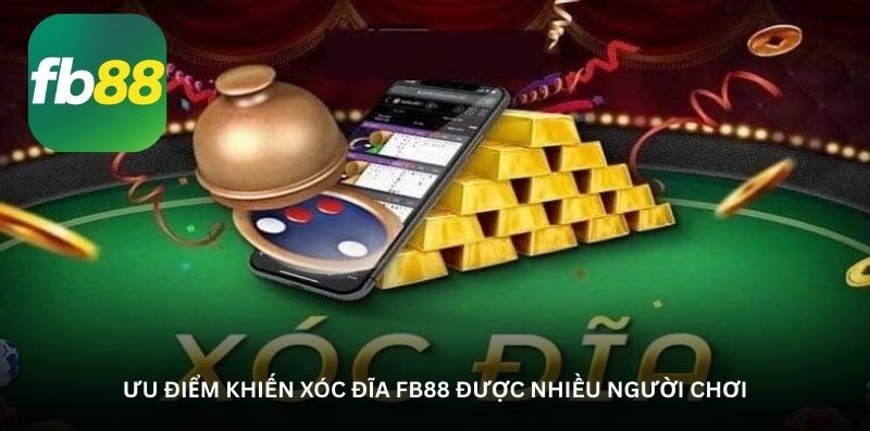 Vài nét về trò chơi xóc đĩa đổi thưởng online Xóc đĩa đổi thưởng